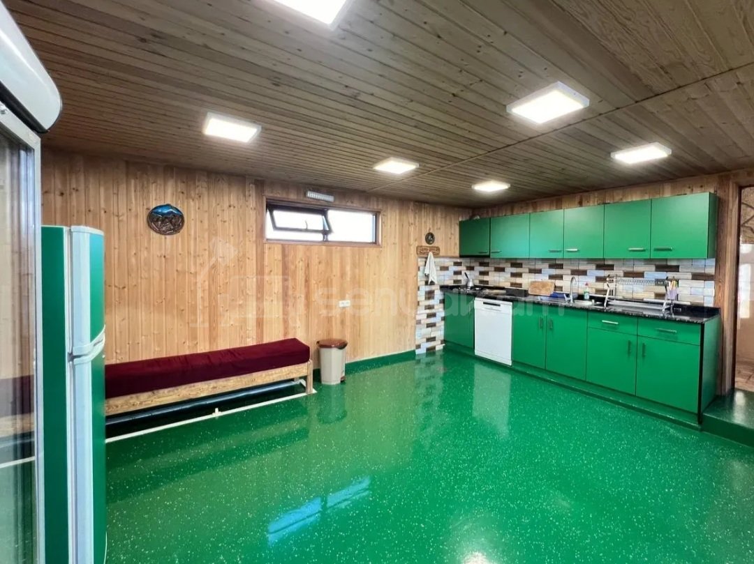 4 Սենյականոց Շքեղ Առանձնատուն, 200քմ, Լողավազանով