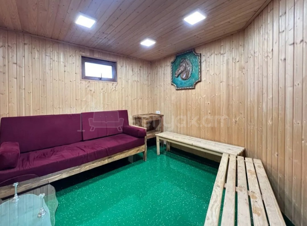 4 Սենյականոց Շքեղ Առանձնատուն, 200քմ, Լողավազանով