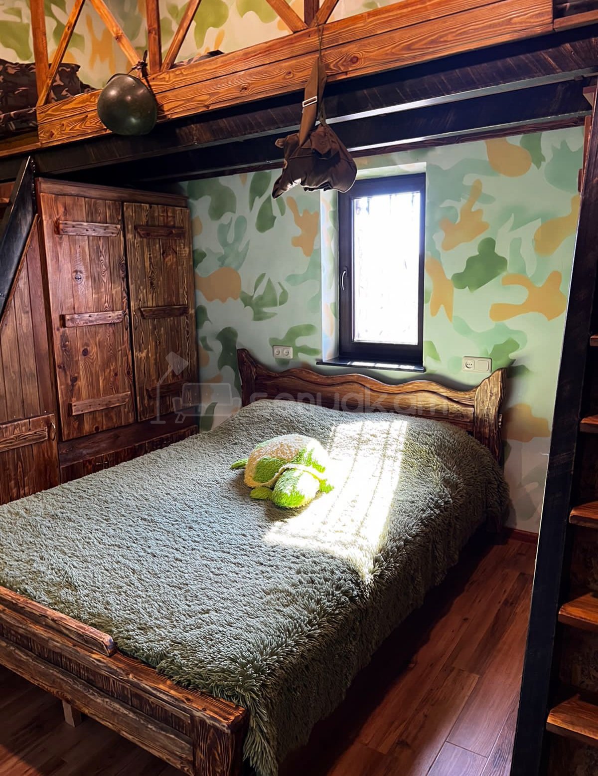 4 Սենյականոց Շքեղ Առանձնատուն, 200քմ, Լողավազանով