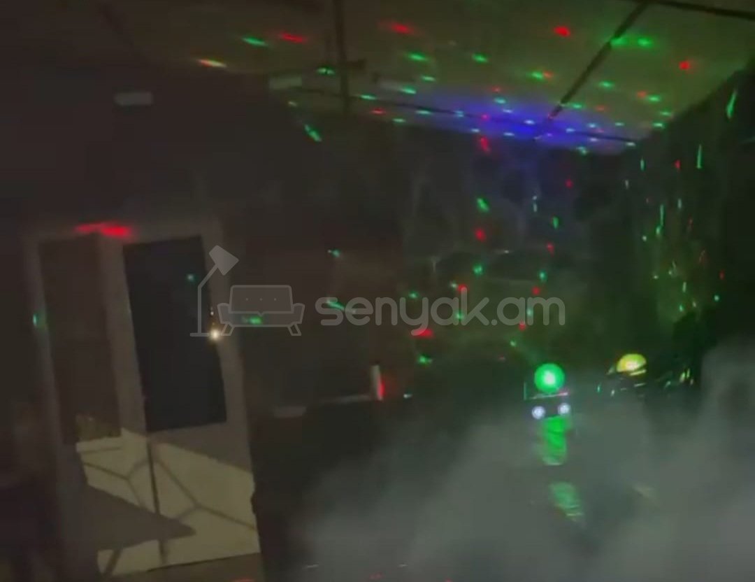 4 Սենյականոց Շքեղ Առանձնատուն, 200քմ, Լողավազանով