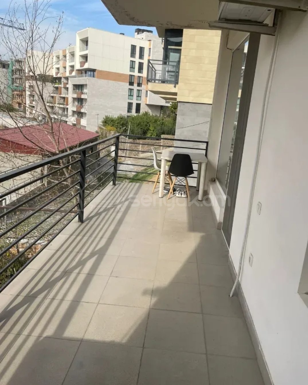 2 Սենյականոց Բնակարան Քարե Շենքում, 70քմ, 2/5 հարկ, Կապիտալ Վերանորոգված, Կահավորված, Արևկող