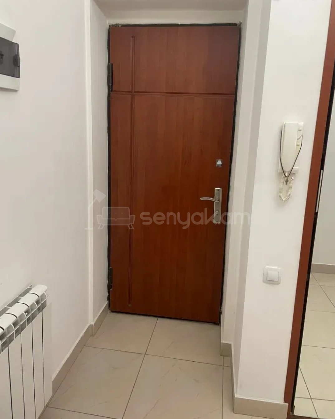 2 Սենյականոց Բնակարան Քարե Շենքում, 70քմ, 2/5 հարկ, Կապիտալ Վերանորոգված, Կահավորված, Արևկող