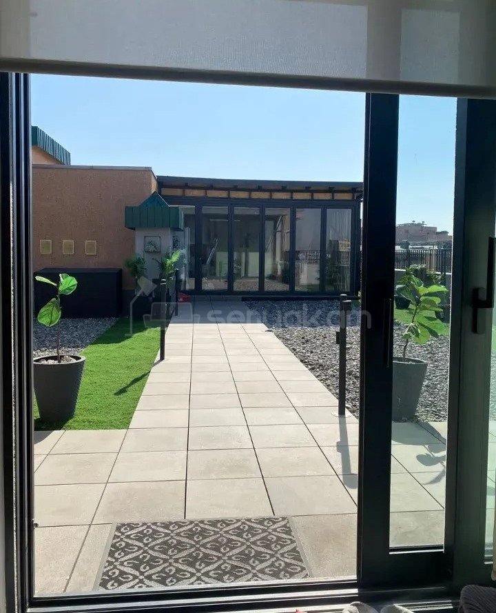 3 Սենյականոց Բնակարան Նորակառույցում, 120քմ, 9/9 հարկ, Դիզայներական Վերանորոգված