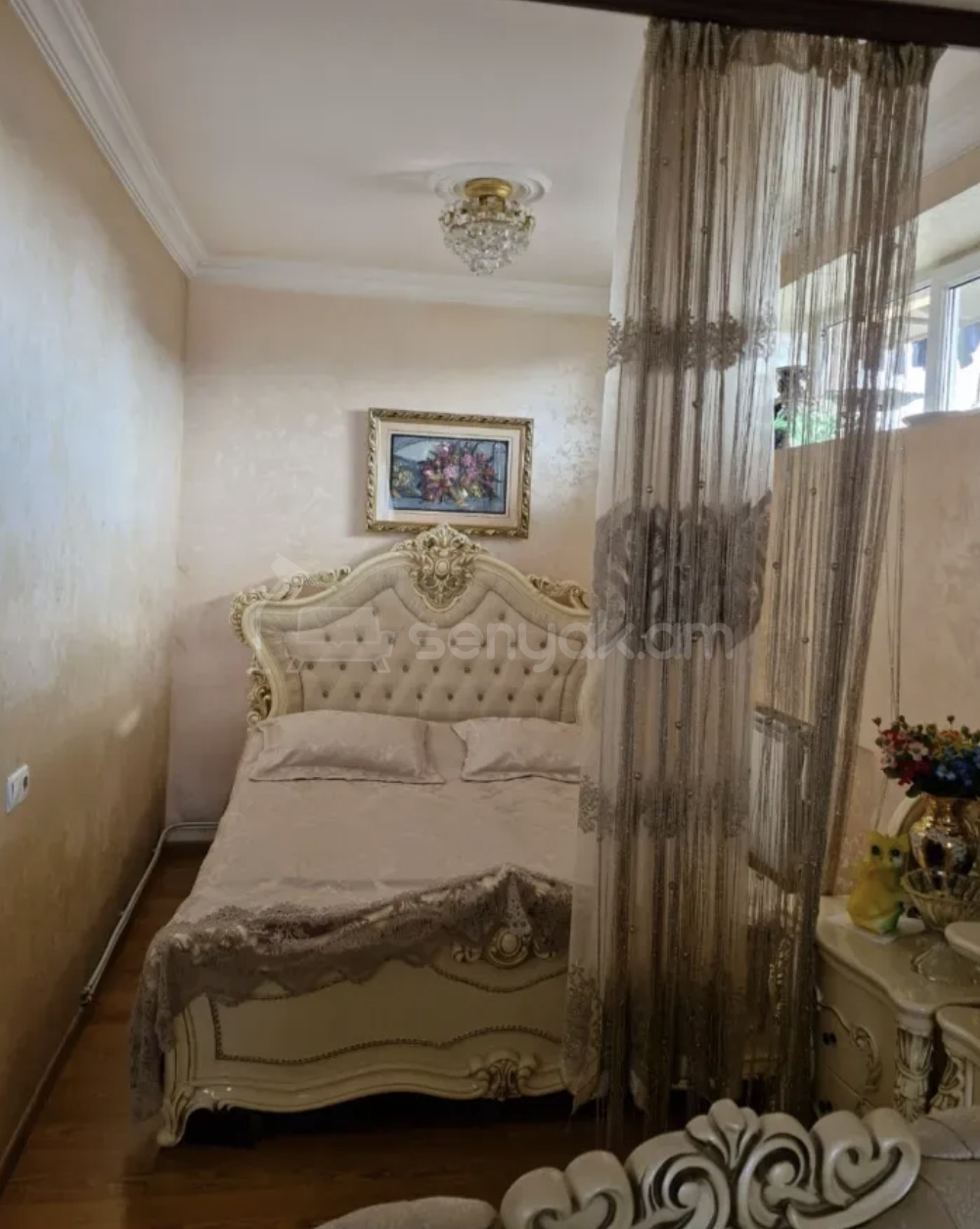 2 Սենյականոց Բնակարան Քարե Շենքում, 66քմ, 2/5 հարկ, Կապիտալ Վերանորոգված