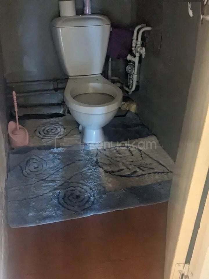 3 Սենյականոց Բնակարան, 80քմ, 7/14 հարկ, Նորմալ Վիճակում