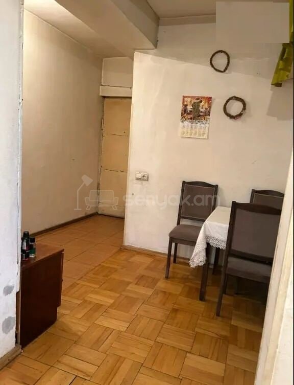 3 Սենյականոց Բնակարան, 80քմ, 7/14 հարկ, Նորմալ Վիճակում