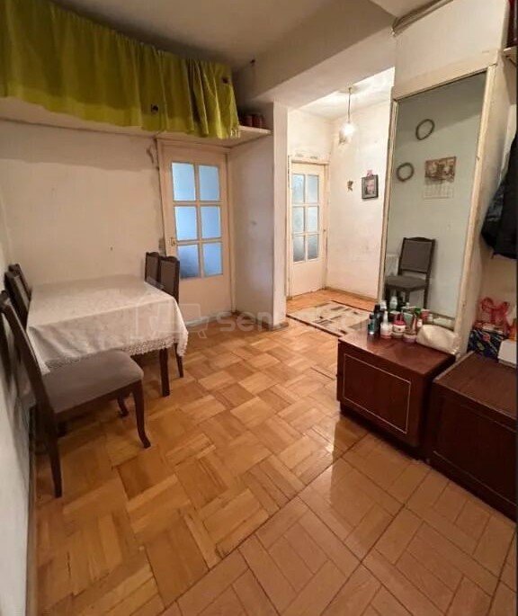 3 Սենյականոց Բնակարան, 80քմ, 7/14 հարկ, Նորմալ Վիճակում