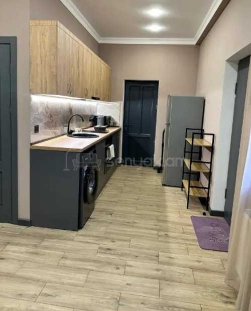 2 Սենյականոց Սեփական Տուն, 42քմ, Կապիտալ Վերանորոգված, Կահավորված