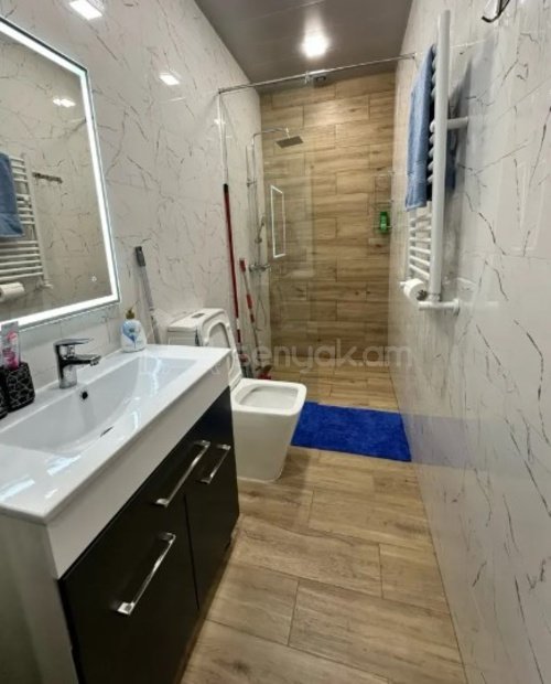 2 Սենյականոց Սեփական Տուն, 42քմ, Կապիտալ Վերանորոգված, Կահավորված