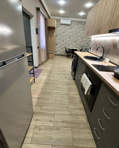 2 Սենյականոց Սեփական Տուն, 42քմ, Կապիտալ Վերանորոգված, Կահավորված