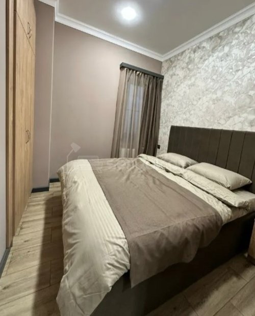 2 Սենյականոց Սեփական Տուն, 42քմ, Կապիտալ Վերանորոգված, Կահավորված