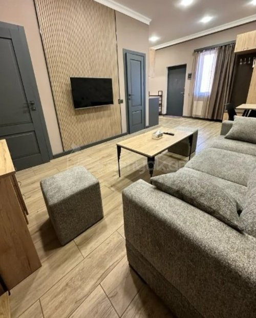 2 Սենյականոց Սեփական Տուն, 42քմ, Կապիտալ Վերանորոգված, Կահավորված