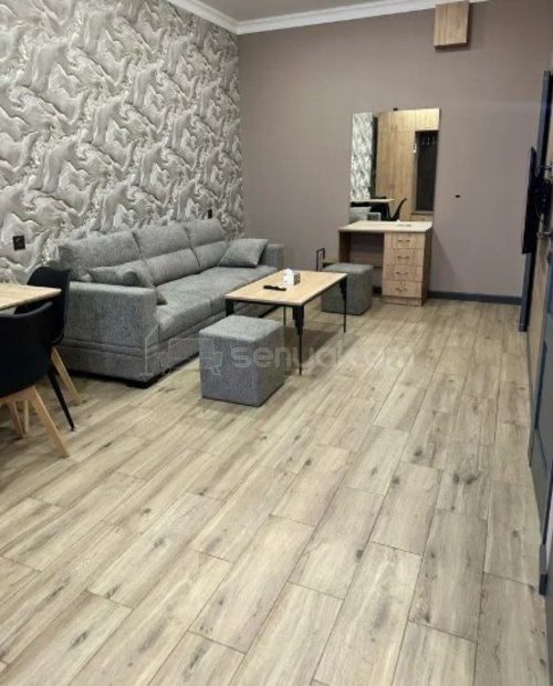 2 Սենյականոց Սեփական Տուն, 42քմ, Կապիտալ Վերանորոգված, Կահավորված