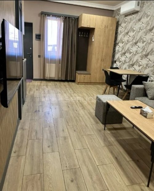 2 Սենյականոց Սեփական Տուն, 42քմ, Կապիտալ Վերանորոգված, Կահավորված