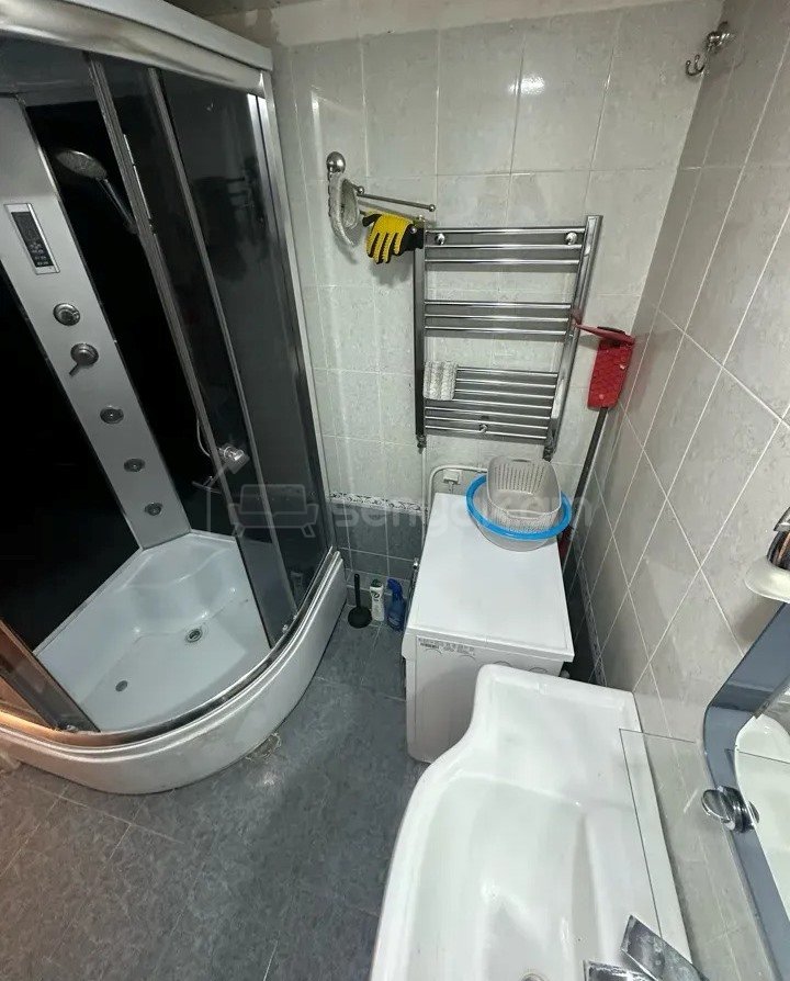 4 Սենյականոց Բնակարան, 85քմ, 8/9 հարկ, Կապիտալ Վերանորոգված