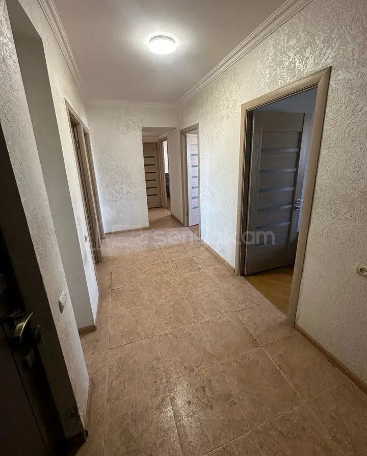 4 Սենյականոց Բնակարան, 85քմ, 8/9 հարկ, Կապիտալ Վերանորոգված