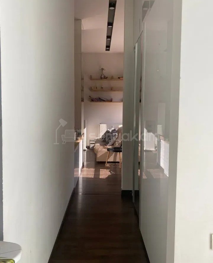 3 Սենյականոց Բնակարան Նորակառույցում, 120քմ, 9/9 հարկ, Կապիտալ Վերանորոգված