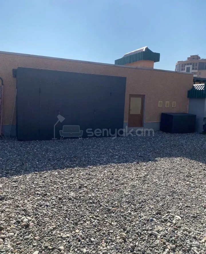 3 Սենյականոց Բնակարան Նորակառույցում, 120քմ, 9/9 հարկ, Կապիտալ Վերանորոգված