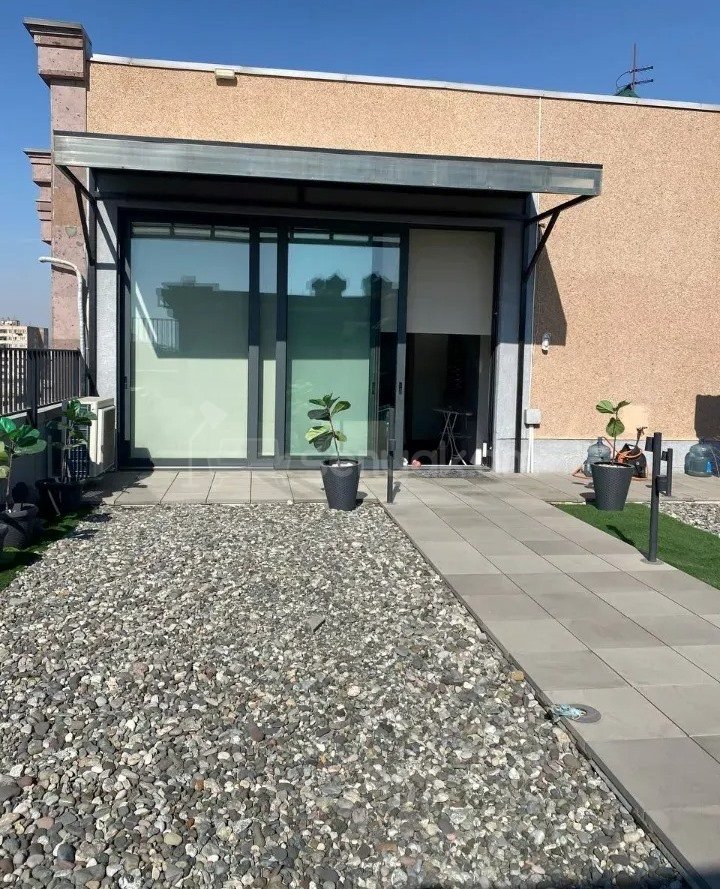 3 Սենյականոց Բնակարան Նորակառույցում, 120քմ, 9/9 հարկ, Կապիտալ Վերանորոգված