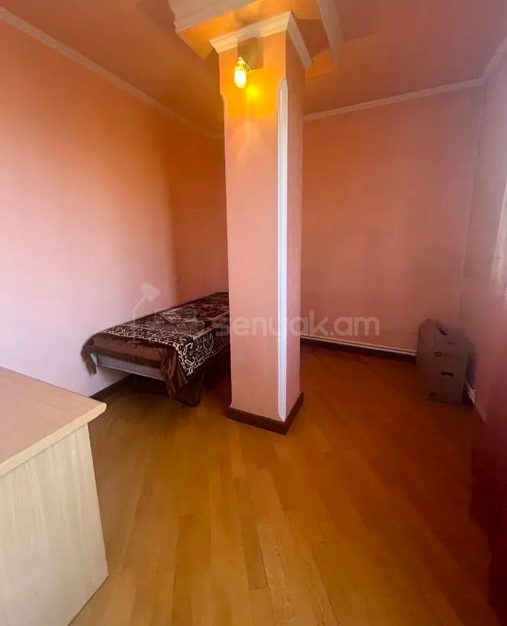 3 Սենյականոց Բնակարան, 61քմ, 5/12 հարկ, Կապիտալ Վերանորոգված