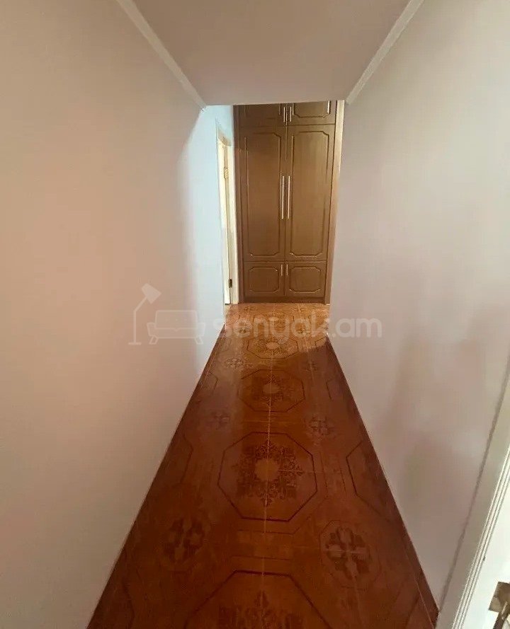 3 Սենյականոց Բնակարան, 61քմ, 5/12 հարկ, Կապիտալ Վերանորոգված