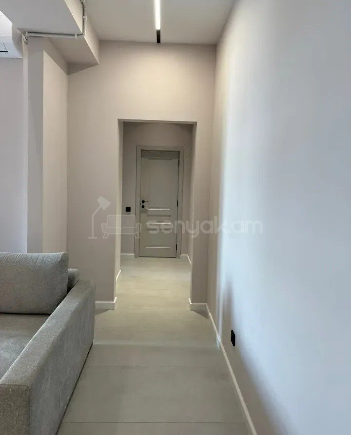 3 Սենյականոց Բնակարան Նորակառույցում, 76քմ, 5/15 հարկ, Դիզայներական Վերանորոգված