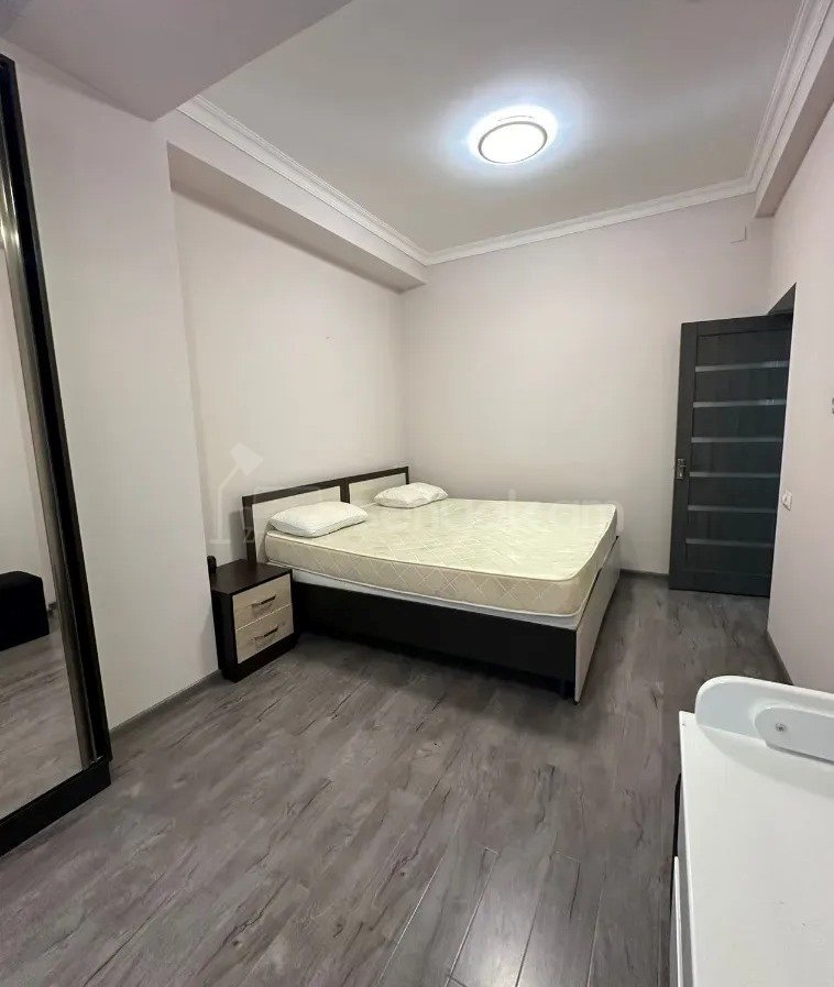 2 Սենյականոց Բնակարան Նորակառույցում, 56քմ, 5/10 հարկ, Կապիտալ Վերանորոգված