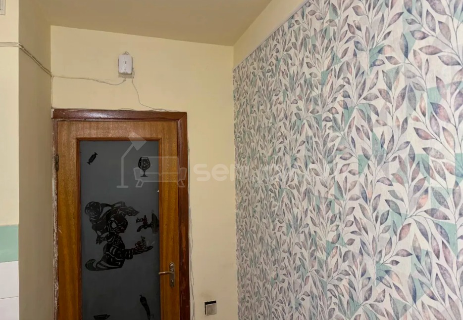 2 Սենյականոց Բնակարան, 69քմ, 13/16 հարկ, Նորմալ Վիճակում