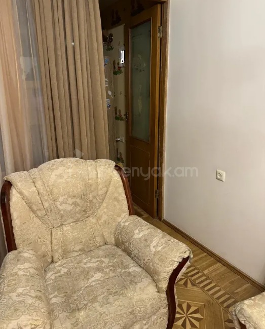 2 Սենյականոց Բնակարան, 69քմ, 13/16 հարկ, Նորմալ Վիճակում