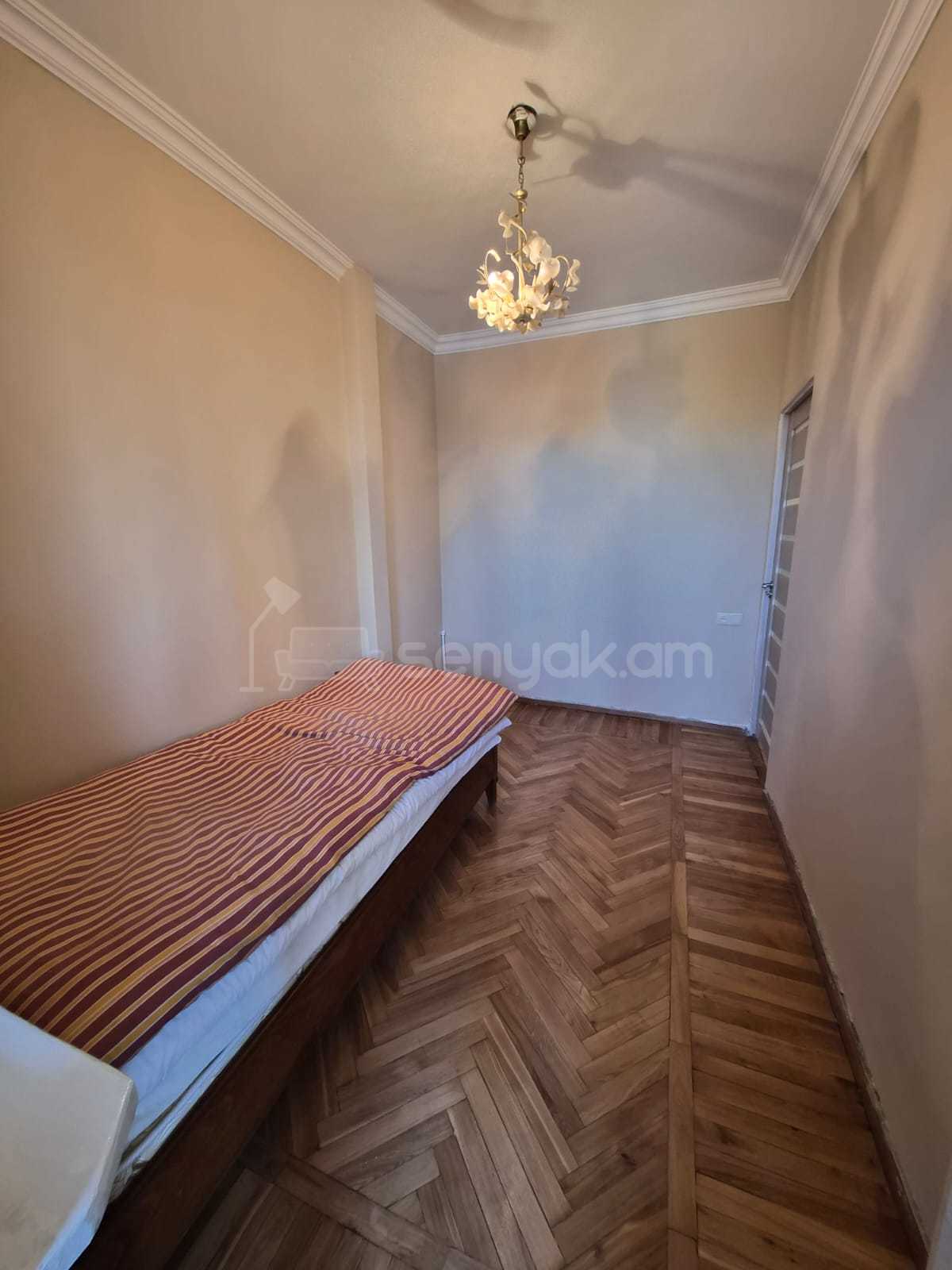 2 Սենյականոց Բնակարան, 41քմ, 2/9 հարկ, Կոսմետիկ Վերանորոգված