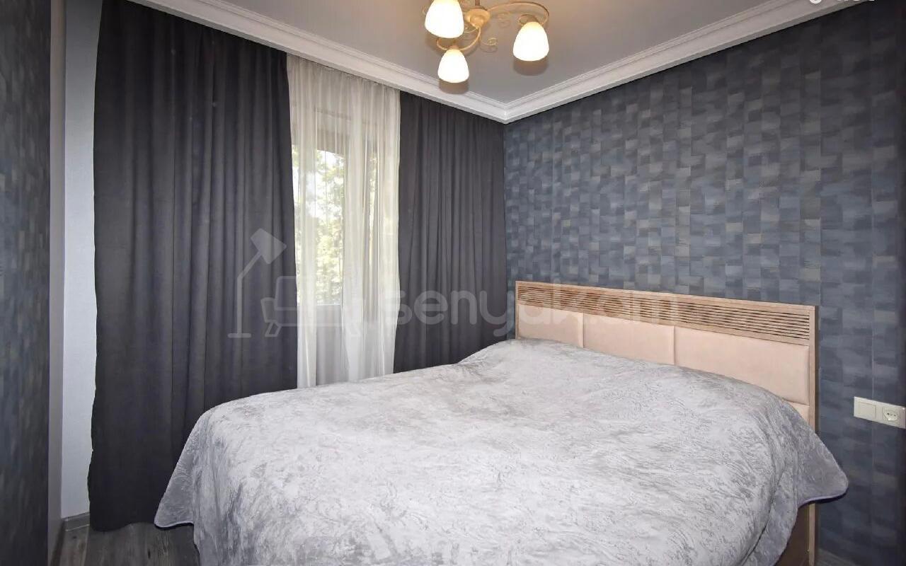 2 Սենյականոց Բնակարան, 38քմ, 3/5 հարկ, Դիզայներական Վերանորոգված