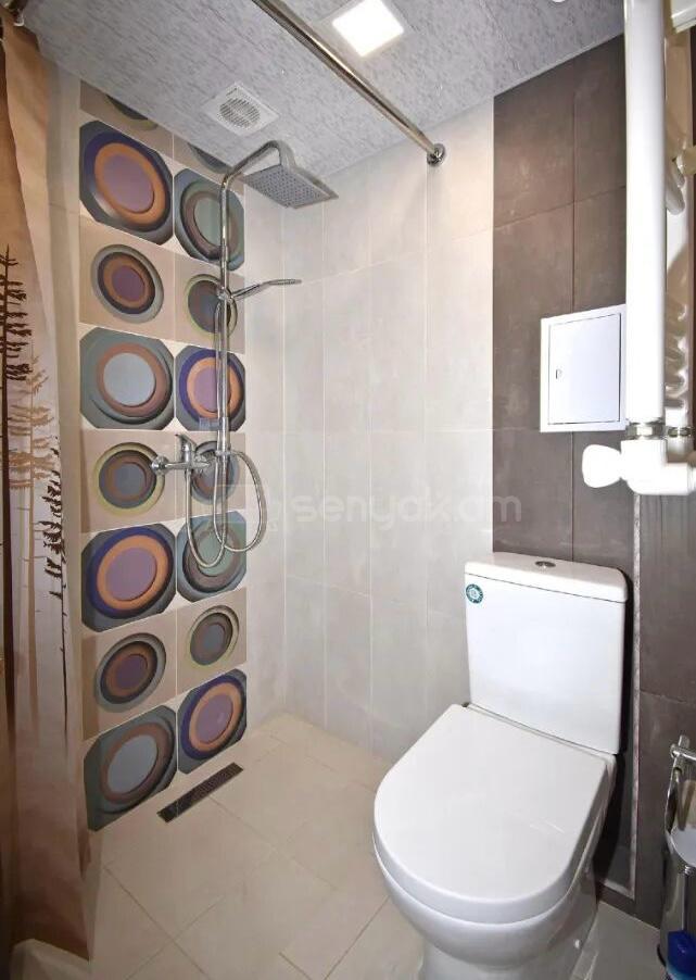 2 Սենյականոց Բնակարան, 38քմ, 3/5 հարկ, Դիզայներական Վերանորոգված