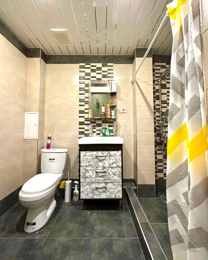 2 Սենյականոց Բնակարան Քարե Շենքում, 54քմ, 3/5 հարկ, Կապիտալ Վերանորոգված, Կահավորված, Արևկող