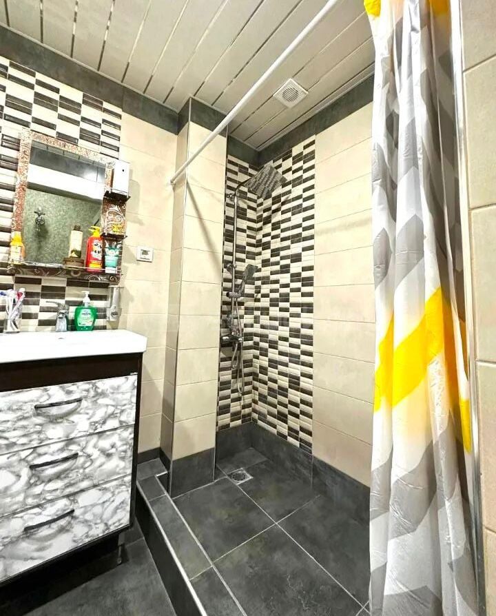 2 Սենյականոց Բնակարան Քարե Շենքում, 54քմ, 3/5 հարկ, Կապիտալ Վերանորոգված, Կահավորված, Արևկող