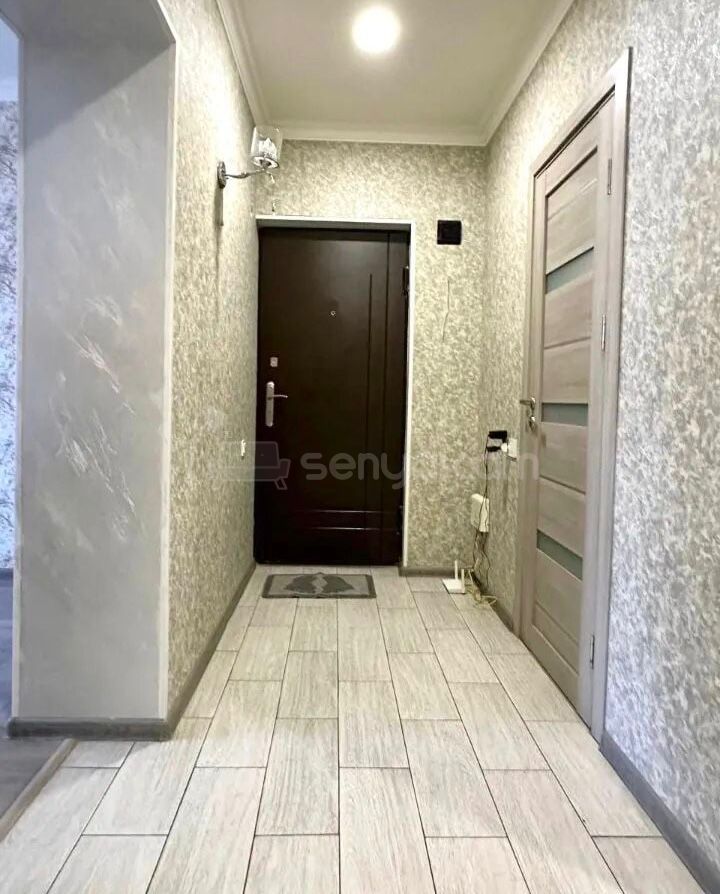 2 Սենյականոց Բնակարան Քարե Շենքում, 54քմ, 3/5 հարկ, Կապիտալ Վերանորոգված, Կահավորված, Արևկող