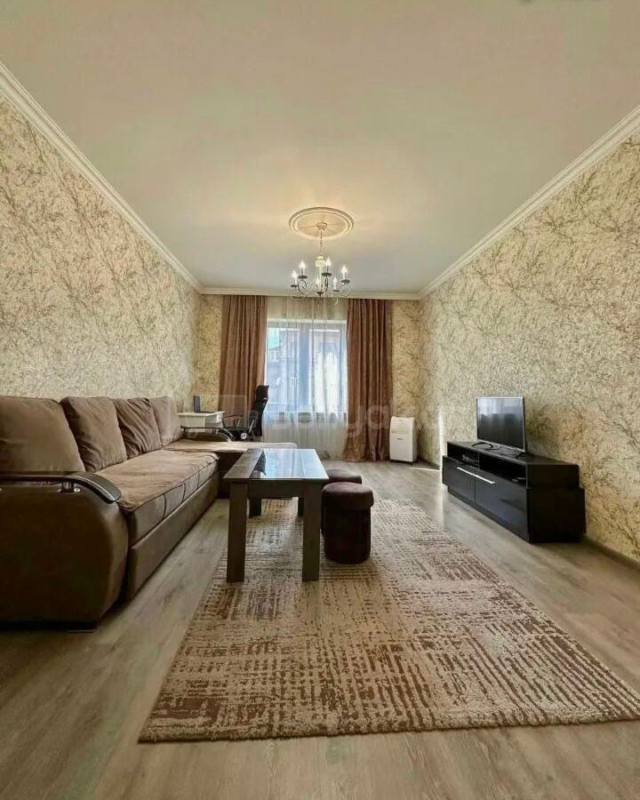 2 Սենյականոց Բնակարան Քարե Շենքում, 54քմ, 3/5 հարկ, Կապիտալ Վերանորոգված, Կահավորված, Արևկող