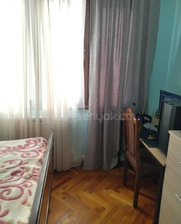 3 Սենյականոց Բնակարան, 67քմ, 7/9 հարկ, Կապիտալ Վերանորոգված, Կահավորված