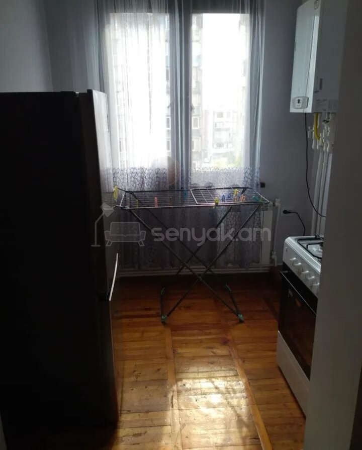 3 Սենյականոց Բնակարան, 67քմ, 7/9 հարկ, Կապիտալ Վերանորոգված, Կահավորված