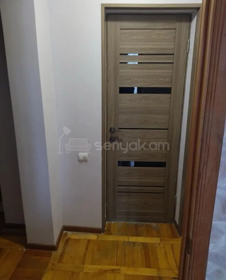 3 Սենյականոց Բնակարան, 67քմ, 7/9 հարկ, Կապիտալ Վերանորոգված, Կահավորված