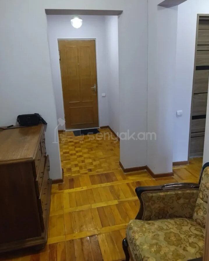 3 Սենյականոց Բնակարան, 67քմ, 7/9 հարկ, Կապիտալ Վերանորոգված, Կահավորված