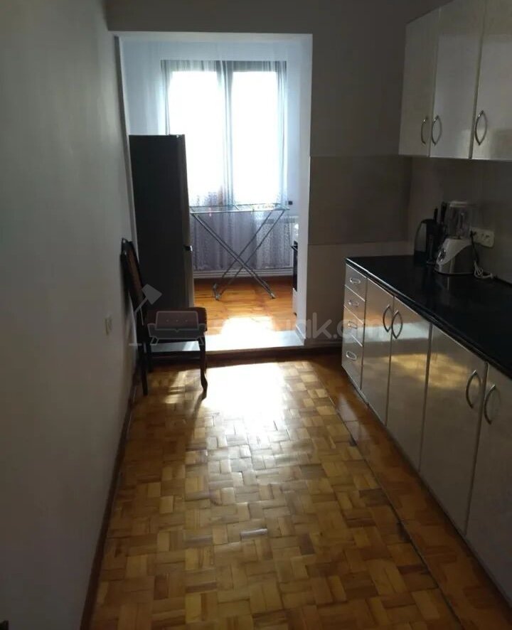 3 Սենյականոց Բնակարան, 67քմ, 7/9 հարկ, Կապիտալ Վերանորոգված, Կահավորված