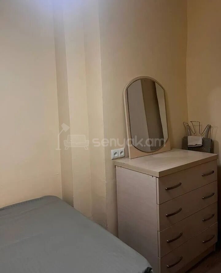 1 Սենյականոց Բնակարան, 43քմ, 6/10 հարկ, Կապիտալ Վերանորոգված, Կահավորված