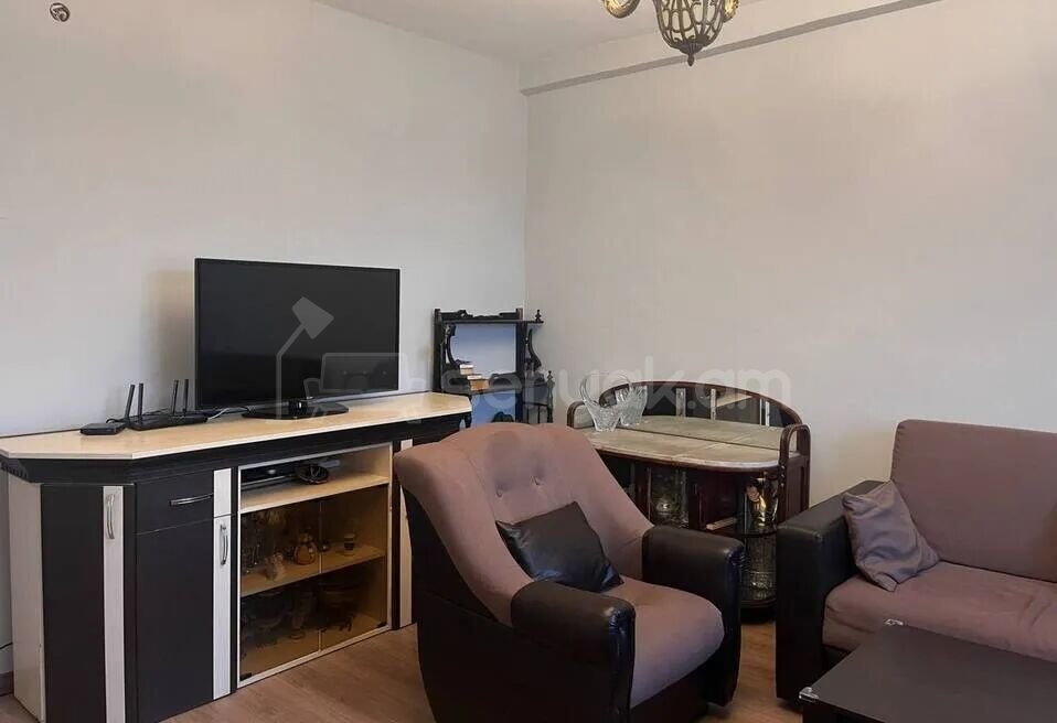 1 Սենյականոց Բնակարան, 43քմ, 6/10 հարկ, Կապիտալ Վերանորոգված, Կահավորված