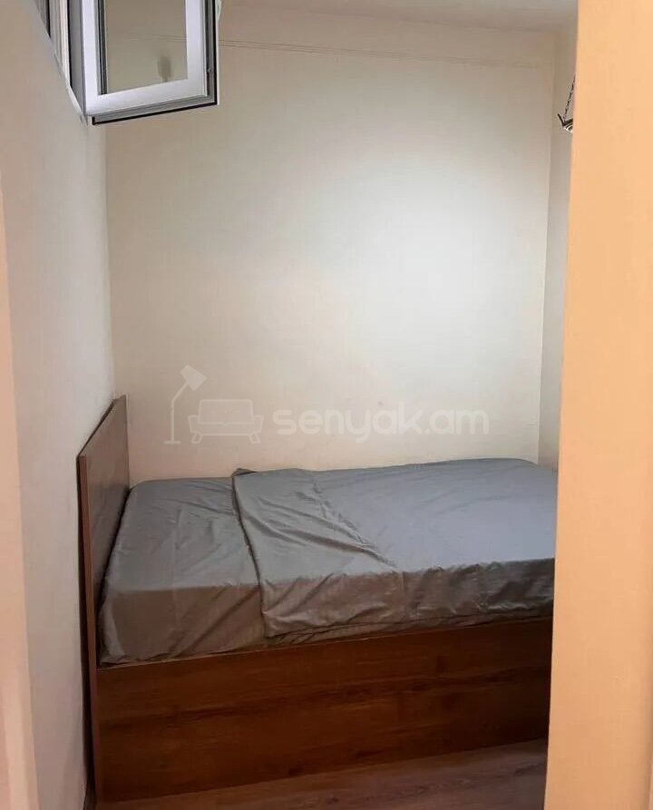 1 Սենյականոց Բնակարան, 43քմ, 6/10 հարկ, Կապիտալ Վերանորոգված, Կահավորված