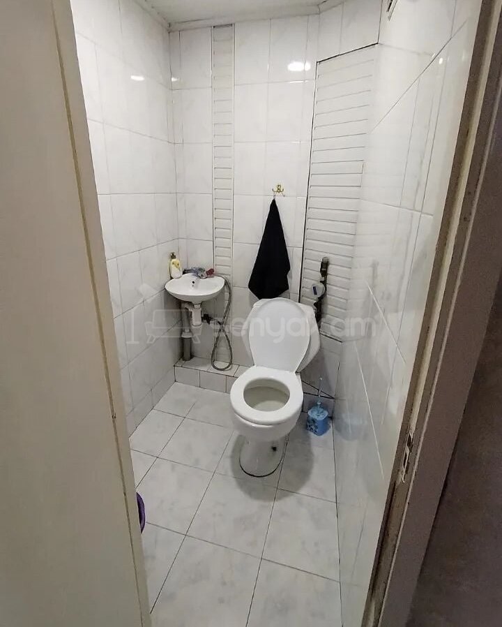 3 Սենյականոց Բնակարան, 83քմ, 11/14 հարկ, Նորմալ Վիճակում