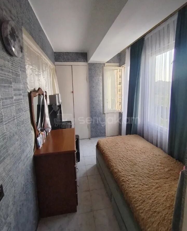 3 Սենյականոց Բնակարան, 83քմ, 11/14 հարկ, Նորմալ Վիճակում