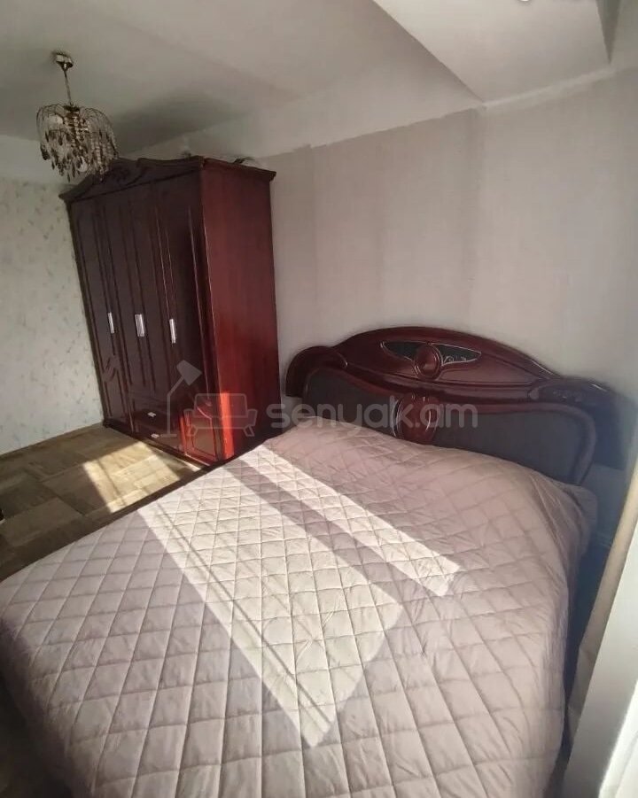 3 Սենյականոց Բնակարան, 83քմ, 11/14 հարկ, Նորմալ Վիճակում