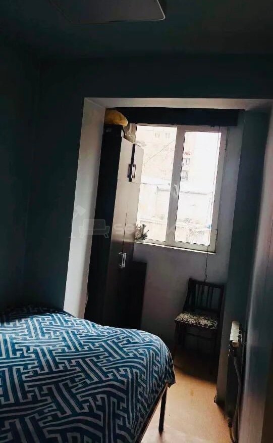 2 Սենյականոց Բնակարան, 62քմ, 3/10 հարկ, Նորմալ Վիճակում