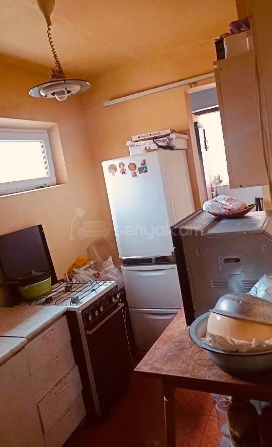 2 Սենյականոց Բնակարան, 62քմ, 3/10 հարկ, Նորմալ Վիճակում