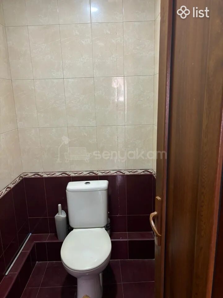 4 Սենյականոց Բնակարան, 99քմ, 12/14 հարկ, Կապիտալ Վերանորոգված